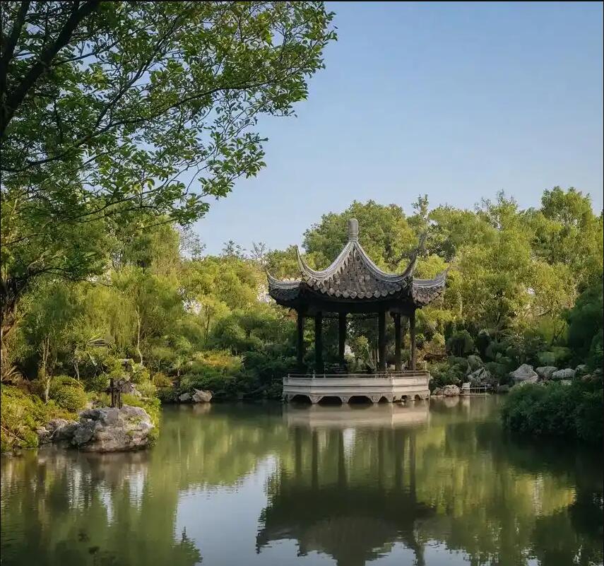 毕节夏槐土建有限公司